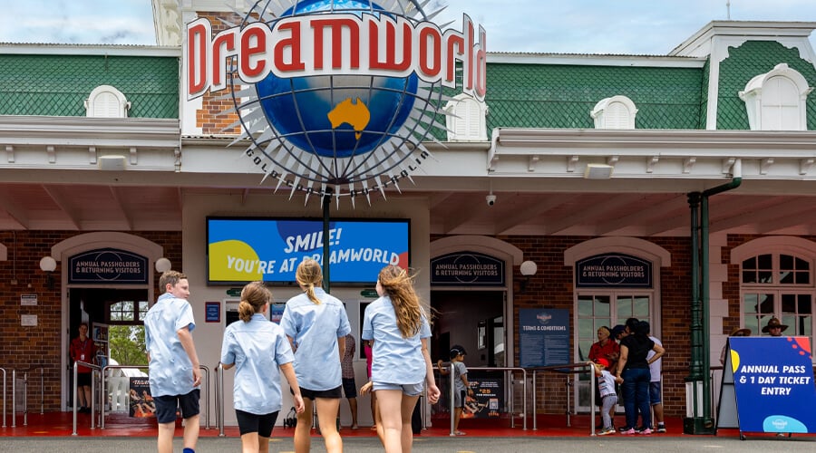 marketing talk education