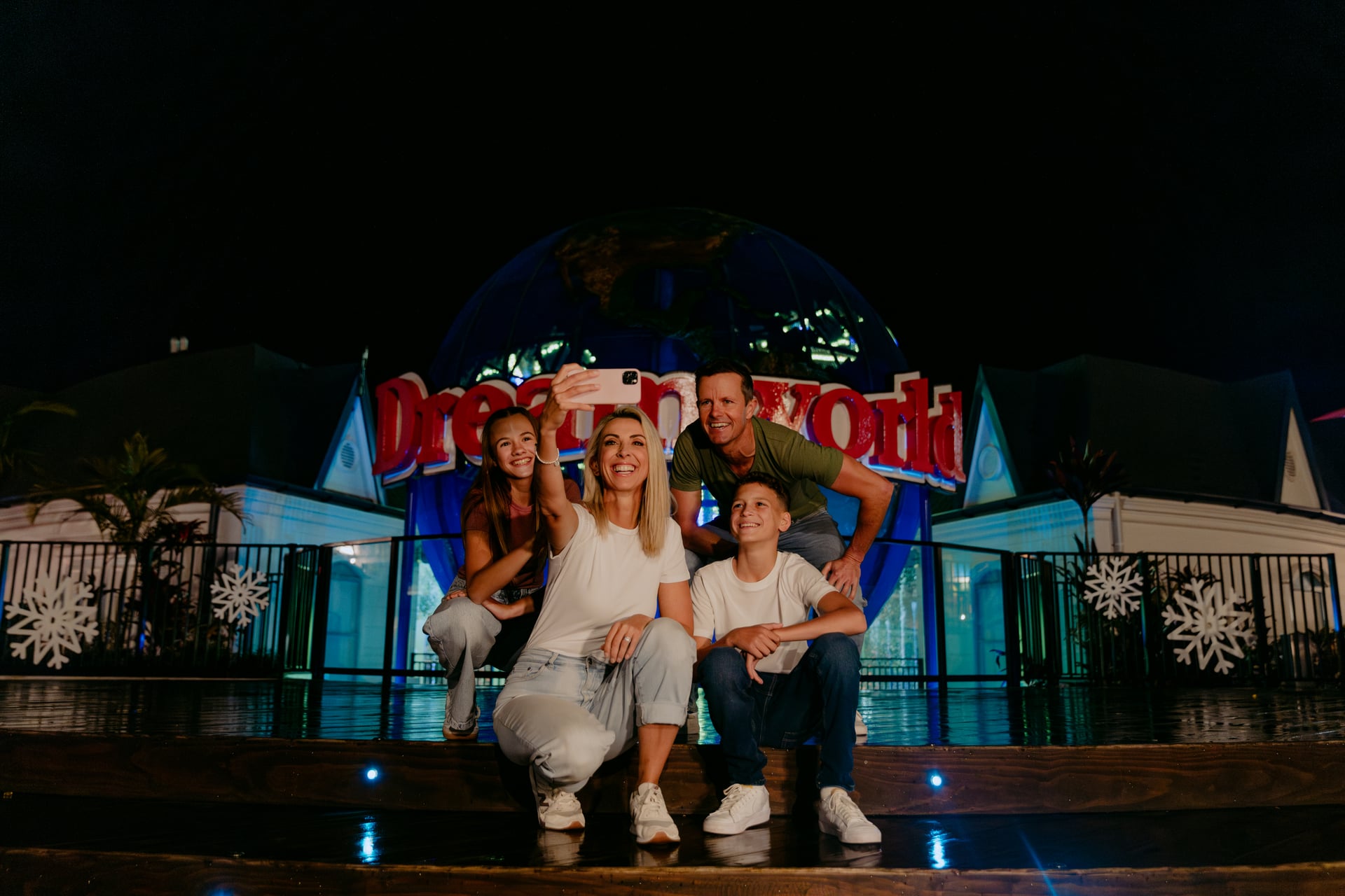 after dark summer hero