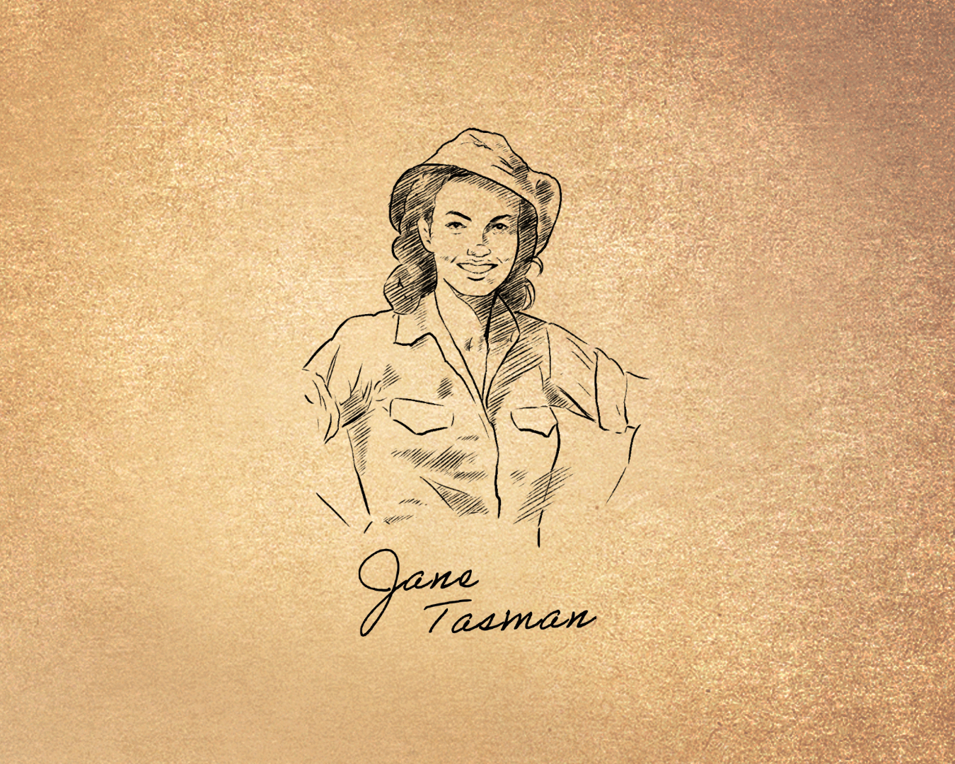 jane tasman