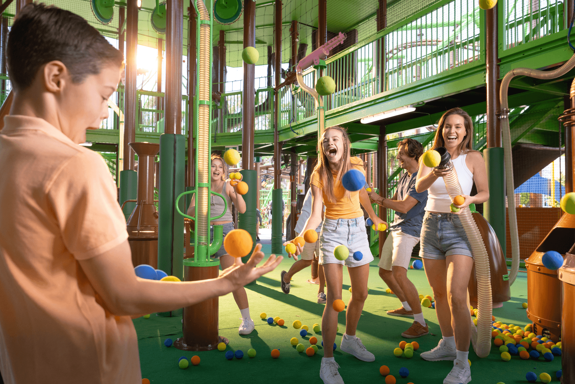 Belinda's Tree House