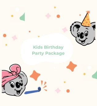 Birthday parties
