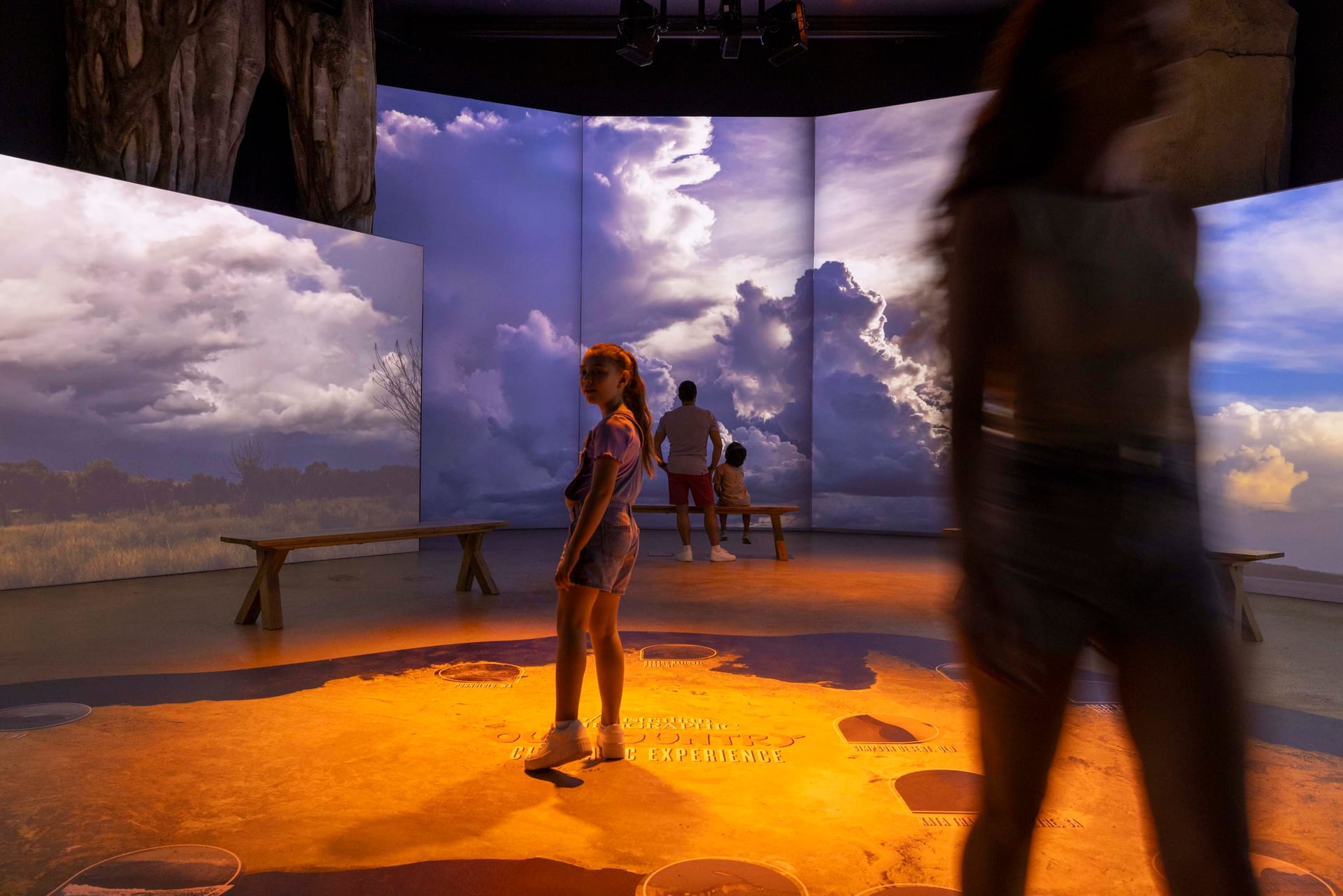 WILD with Australian Geographic