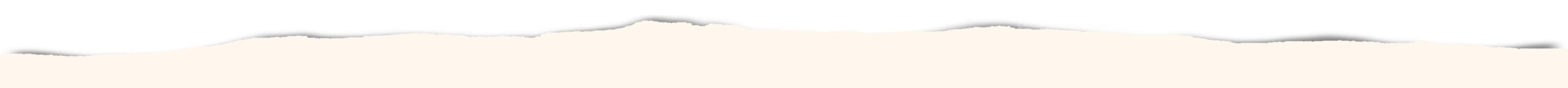 page tear spacer