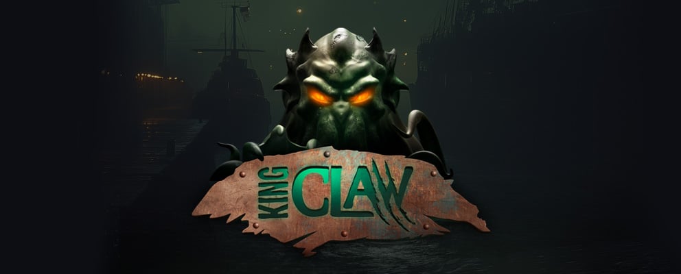 King Claw