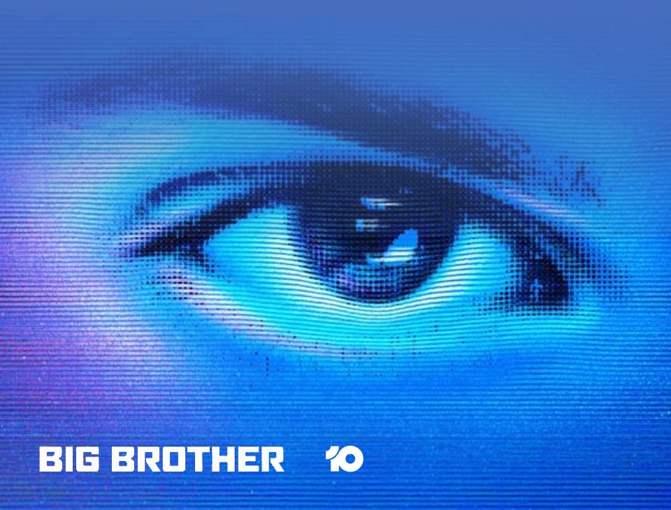 Big Brother Australia 2025
