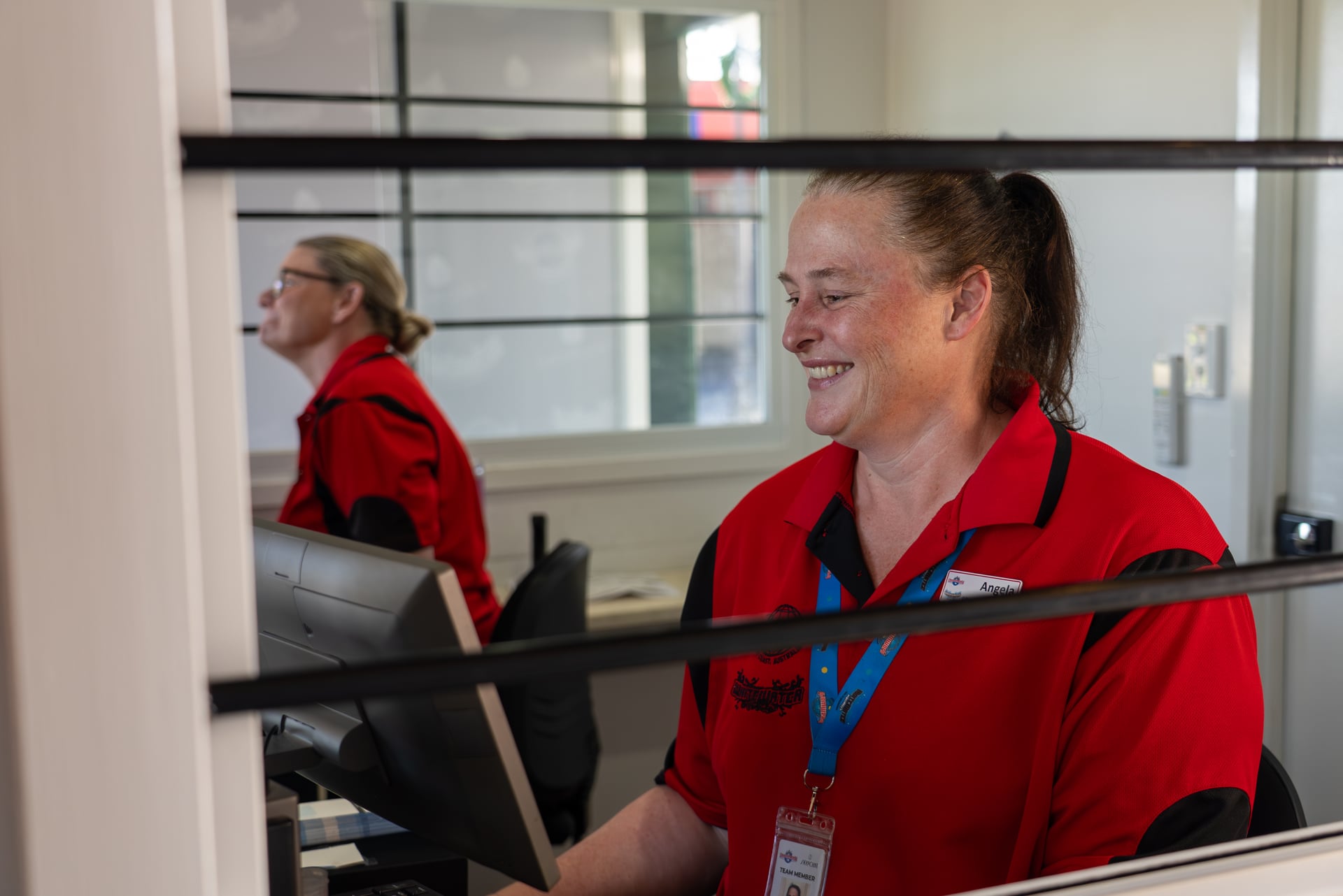 Guest Services