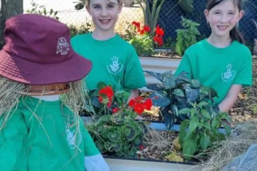 Hendra State School