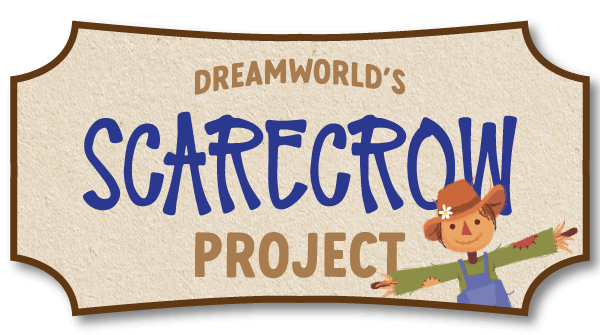 Dreamworld Scarecrow Project