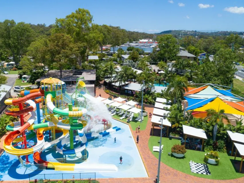 Big 4 Gold Coast Holiday Park