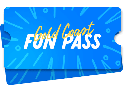 Gold Coast Fun Pass