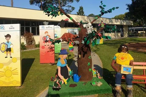 Coomera State School